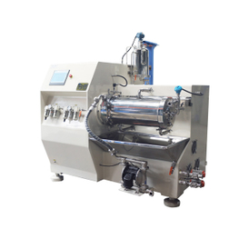 SWT Series Nano Disk Pin Sand Mill